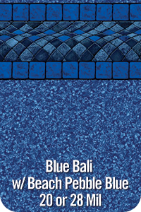 Blue Bali