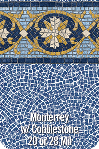 Monterrey Liner