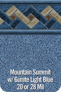 Mountain Summit Liner