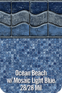 Ocean Beach Liner