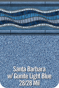 Santa Barbara Liner
