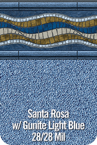 Santa Rosa Liner