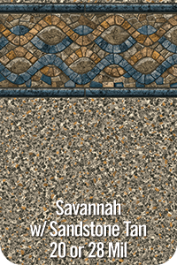 Savannah Liner