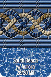 South Beach Liner